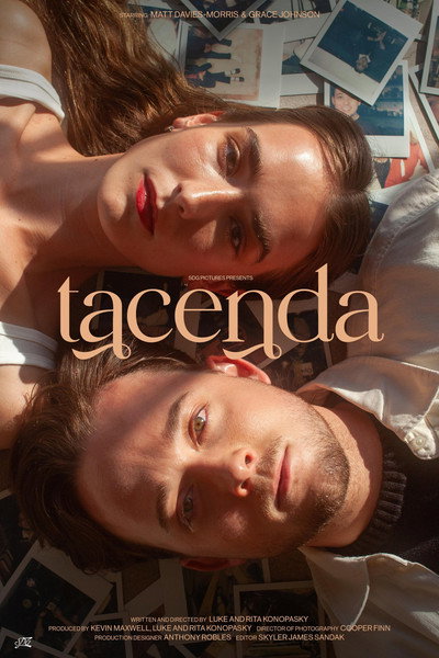 Póster de Tacenda