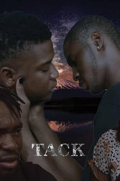 Póster de Tack