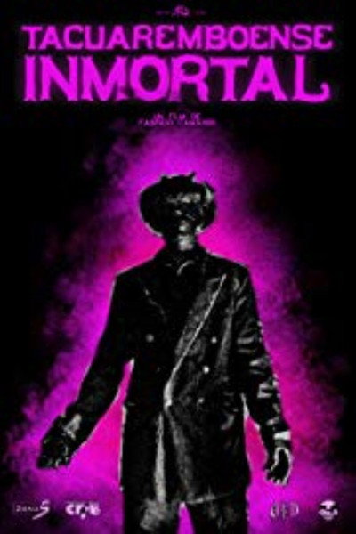 Póster de Tacuaremboense Inmortal