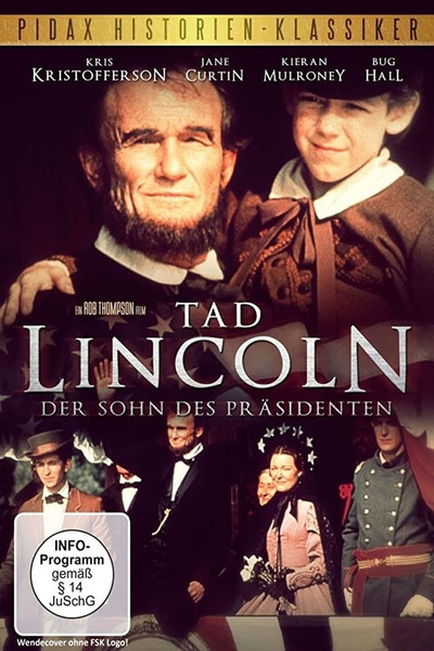 Póster de Tad