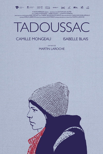 Póster de Tadoussac