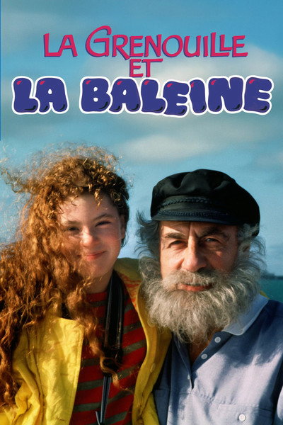 Póster de Tadpole and the Whale