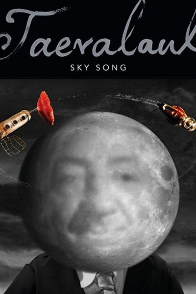 Póster de Taevalaul