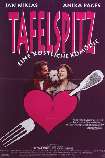 Póster de Tafelspitz