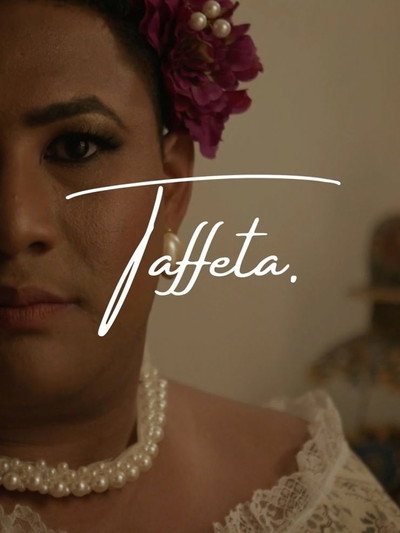 Póster de Taffeta