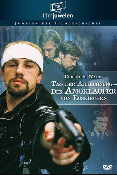 Póster de Tag der Abrechnung - Der Amokläufer von Euskirchen