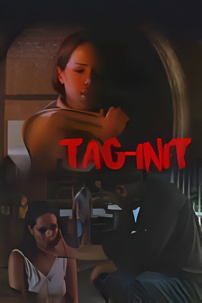 Póster de Tag-init
