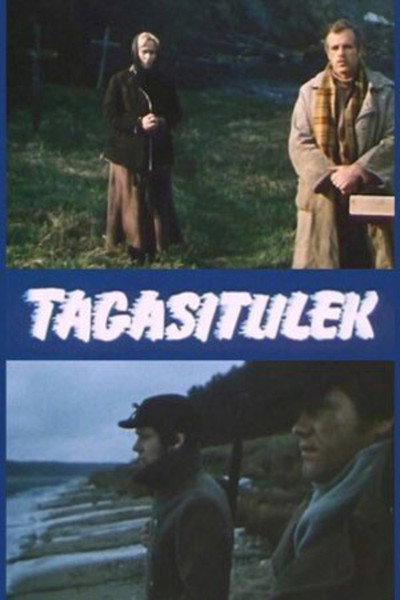 Póster de Tagasitulek