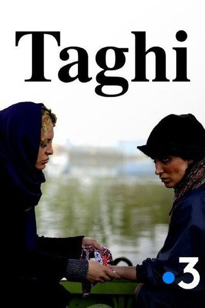 Póster de Taghi