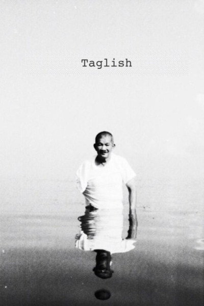 Póster de Taglish