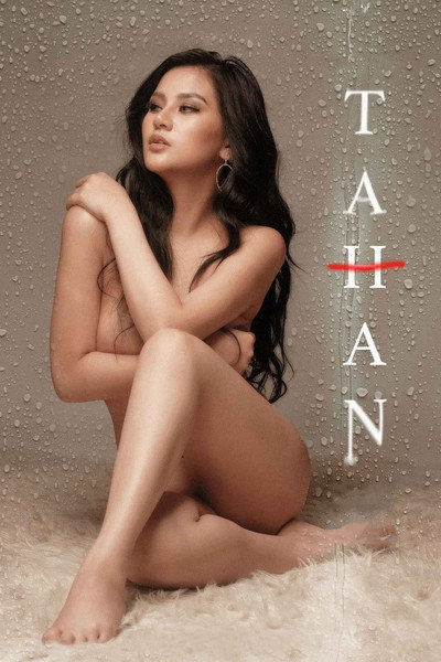 Póster de Tahan