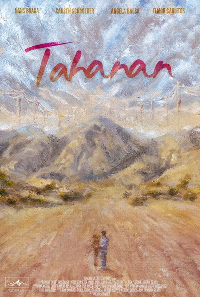 Póster de Tahanan (Home)