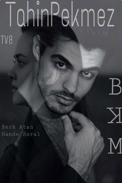 Póster de Tahin Pekmez