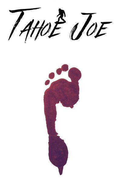Póster de Tahoe Joe