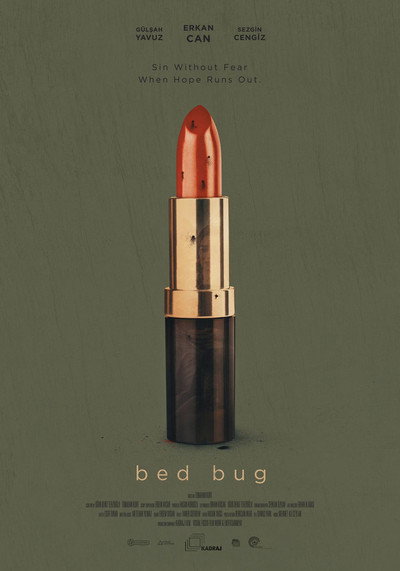 Póster de Tahtakurusu (Bed Bug)