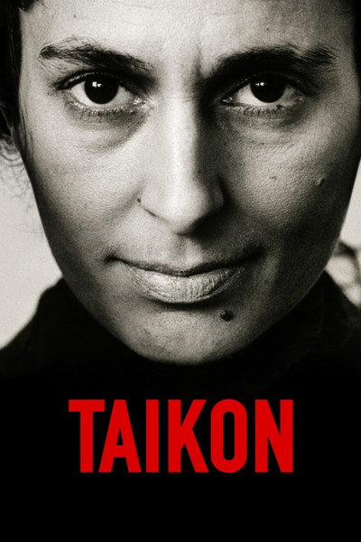 Póster de Taikon