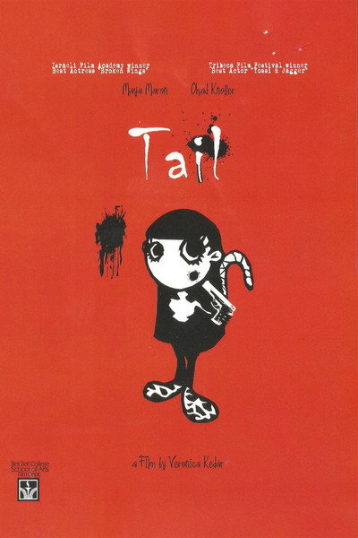Póster de Tail