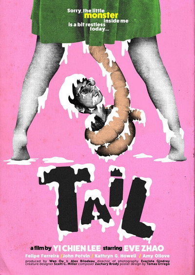 Póster de TaiL