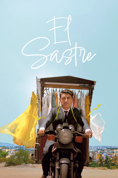 Póster de Tailor (El sastre)