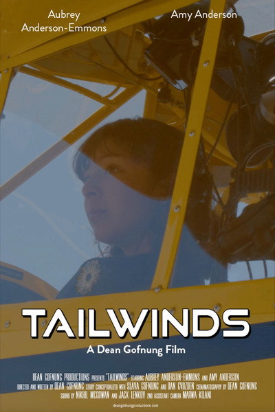 Póster de Tailwinds