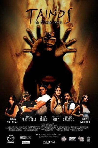 Póster de Tainos