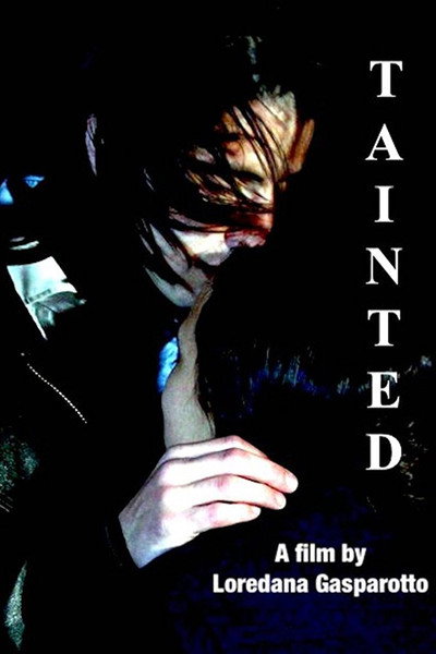 Póster de Tainted