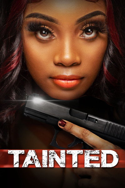 Póster de Tainted