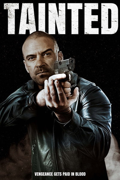 Póster de Tainted