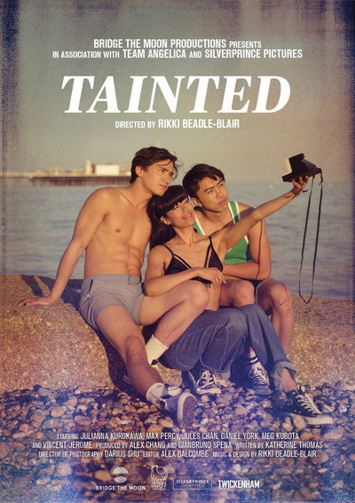 Póster de Tainted