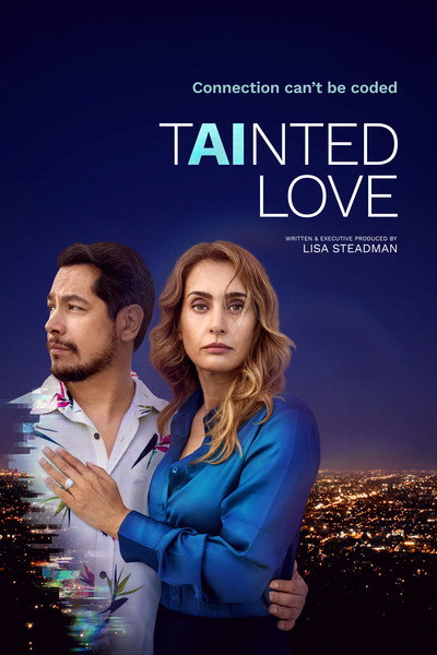 Póster de Tainted Love