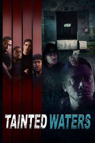 Póster de Tainted Waters