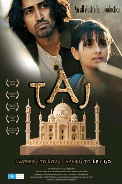 Póster de Taj