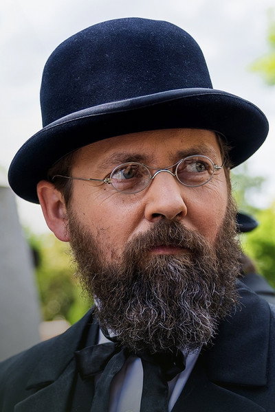 Póster de Tajemství zivota Bedricha Smetany