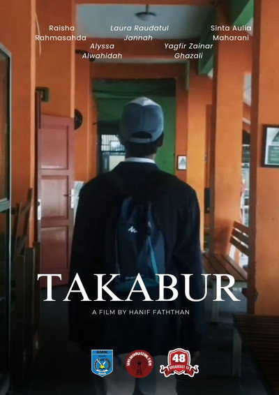 Póster de Takabur