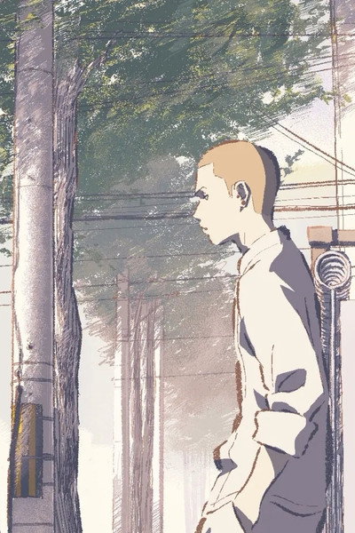 Póster de Takano Intersection