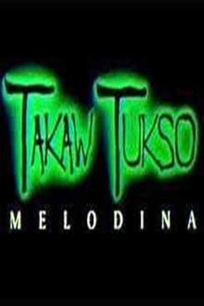 Póster de Takaw tukso