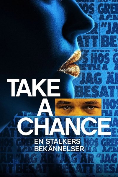 Póster de Take a Chance