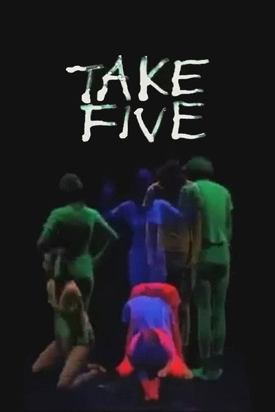 Póster de Take Five