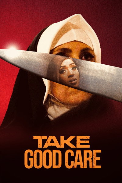 Póster de Take Good Care