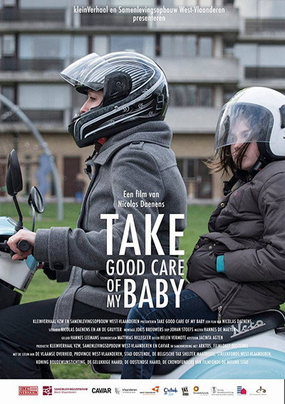 Póster de Take Good Care of My Baby