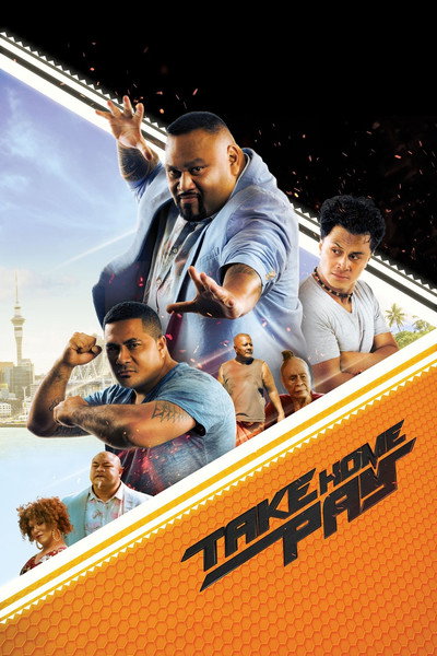 Póster de Take Home Pay