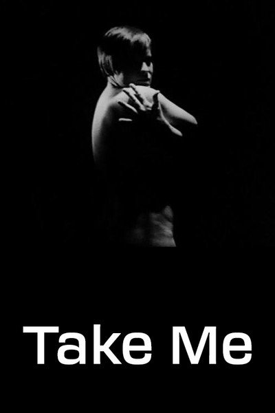 Póster de Take Me