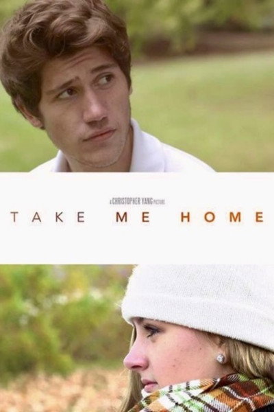 Póster de Take Me Home