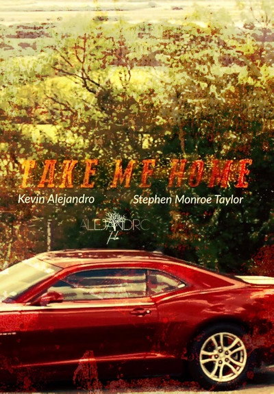 Póster de Take Me Home