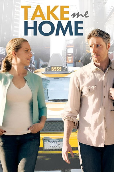 Póster de Take Me Home