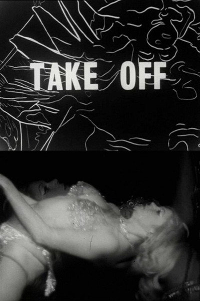Póster de Take Off