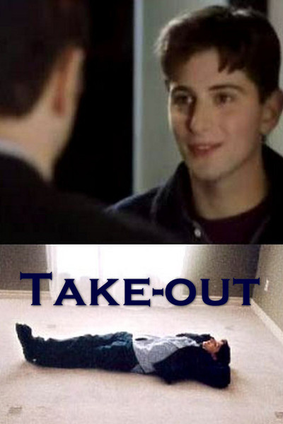 Póster de Take-Out