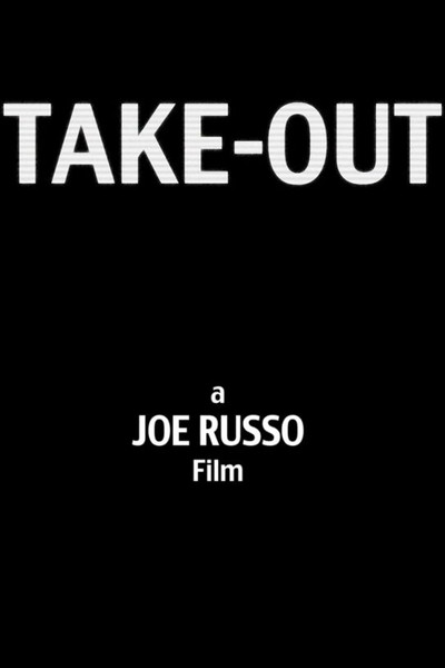 Póster de Take-Out