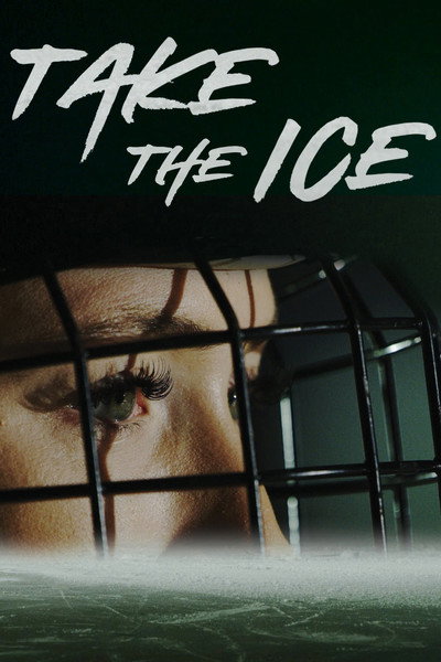 Póster de Take the Ice