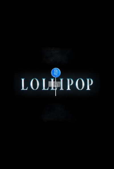 Póster de Take This Lollipop